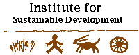 Institute for Sustainable Development